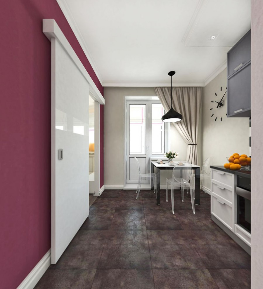 ЖК Бутовские аллеи квартиры