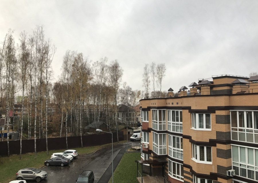 Проекты квартиры КП