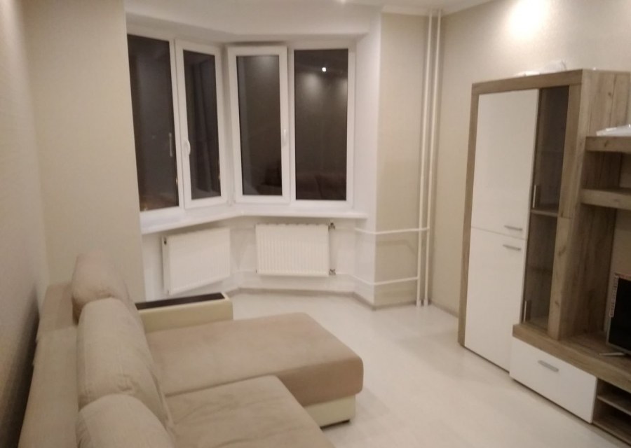 Потаповская роща д5 к2