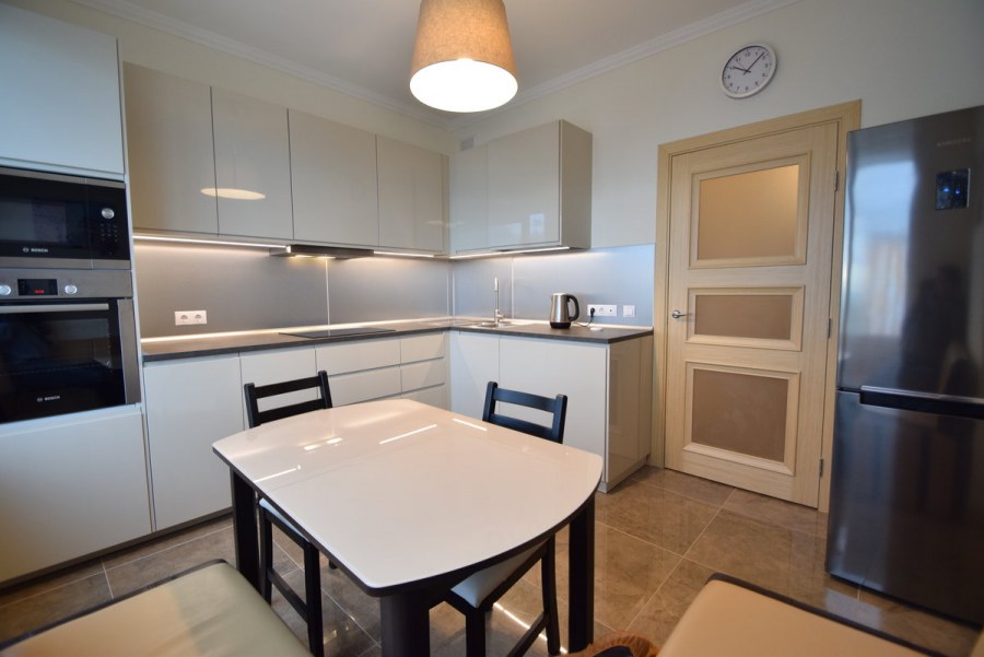 Бутовские аллеи однокомнатные квартиры