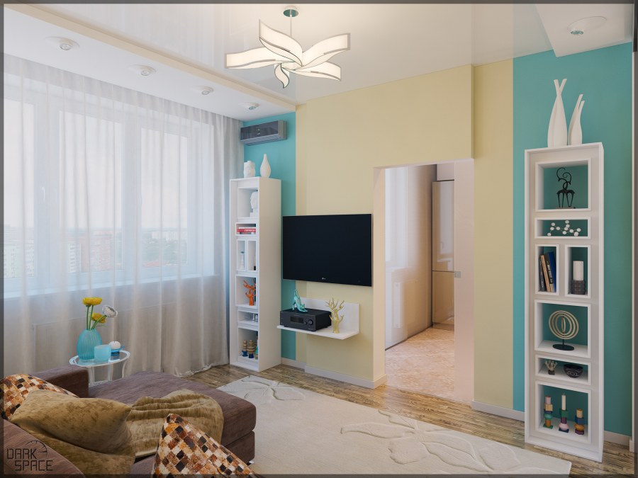 Селигер Сити фото квартир изнутри