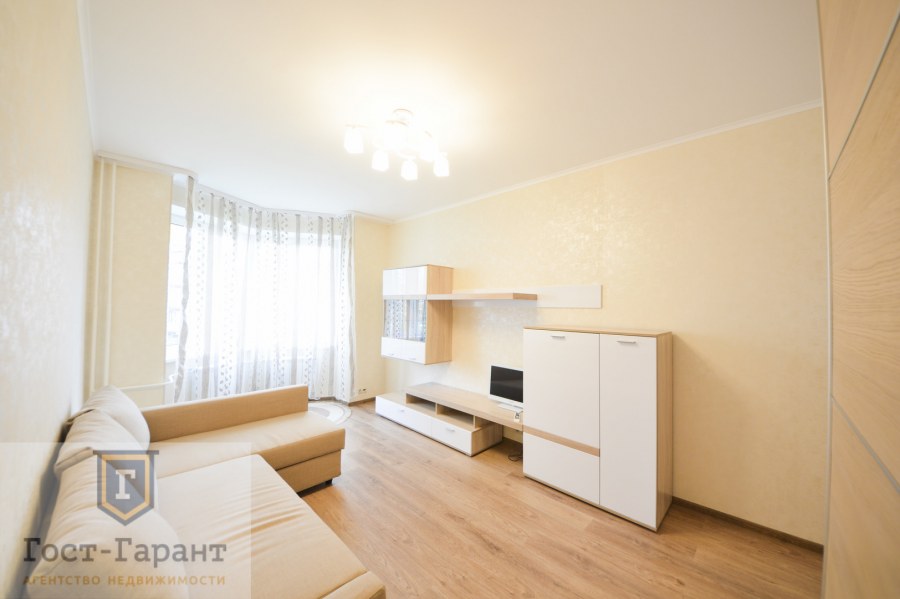 Потаповская роща Коммунарка