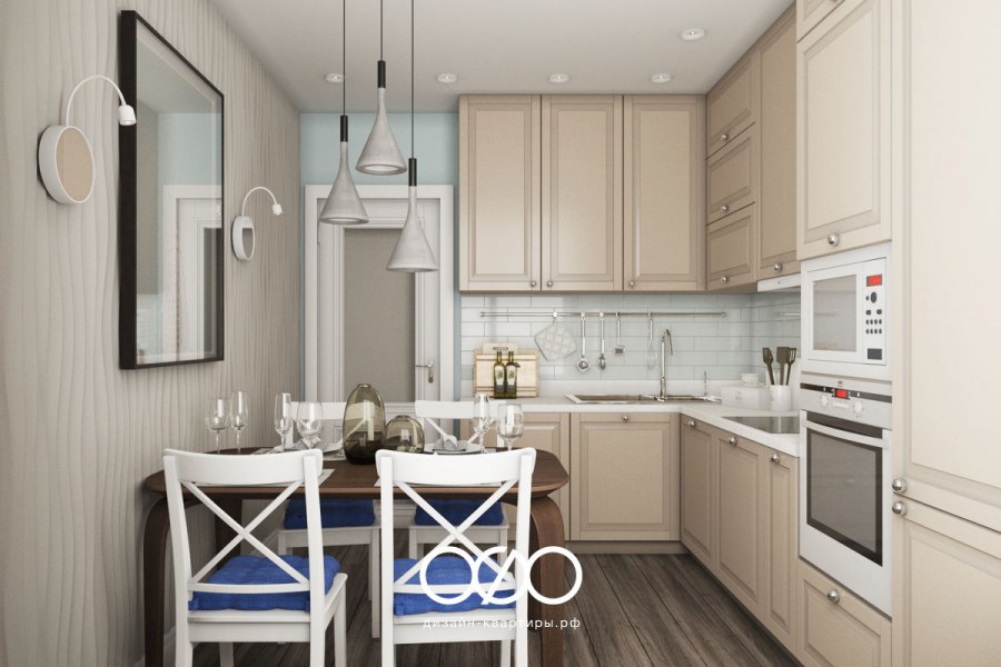 ЖК Бутовские аллеи планировка квартир