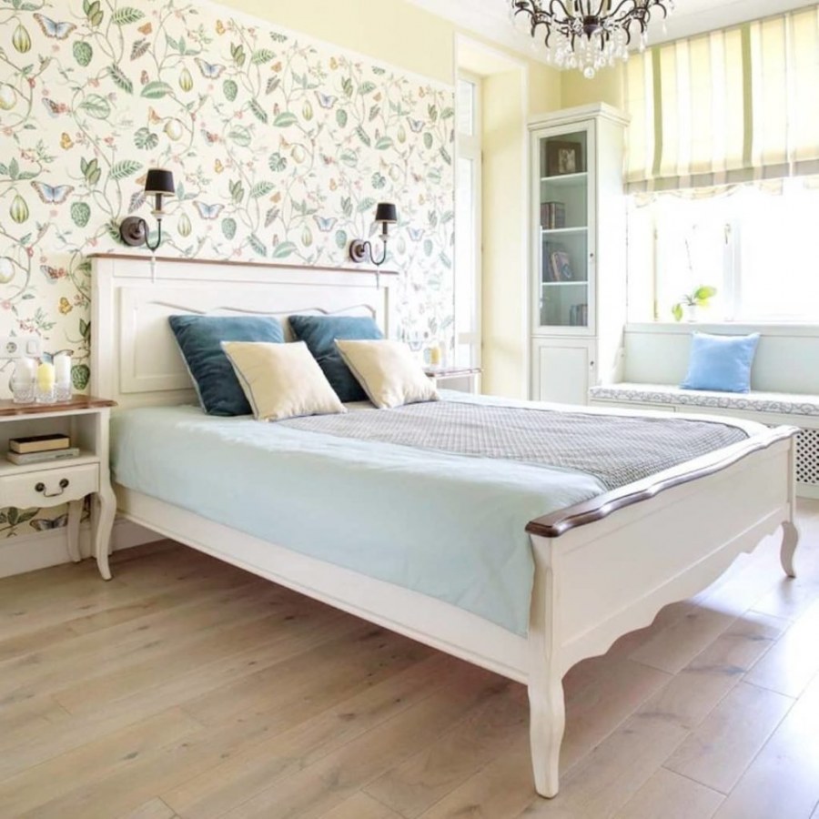 Спальня 9м2 Прованс