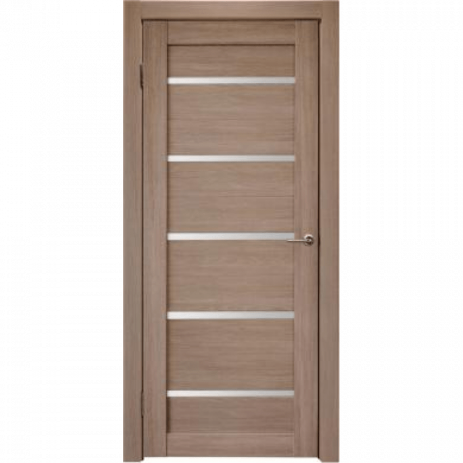 Межкомнатная дверь VELLDORIS Duplex