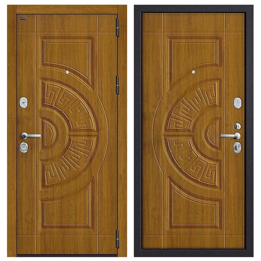 Groff p3 312 золотой дуб