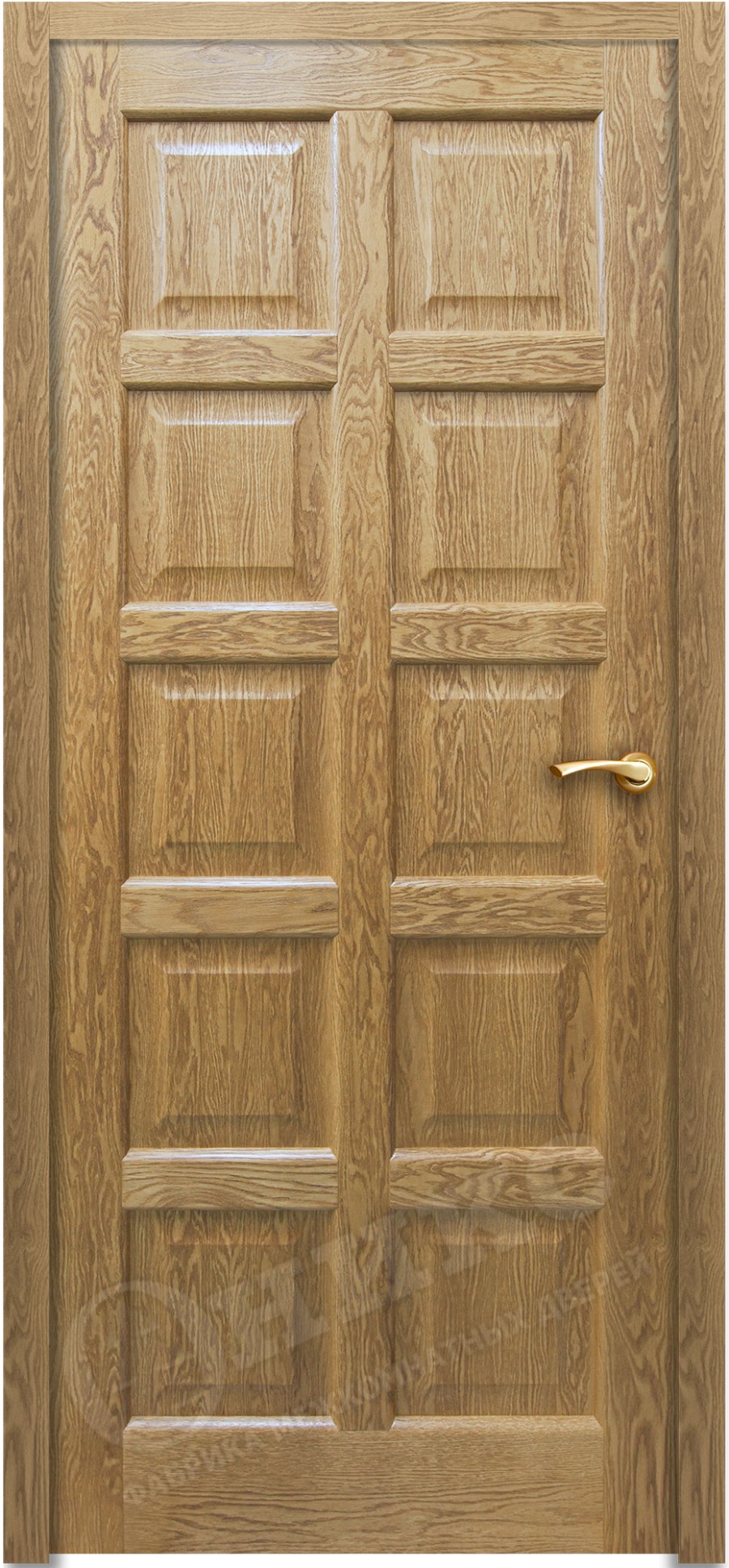 Оникс Вена 2 ПГ, орех