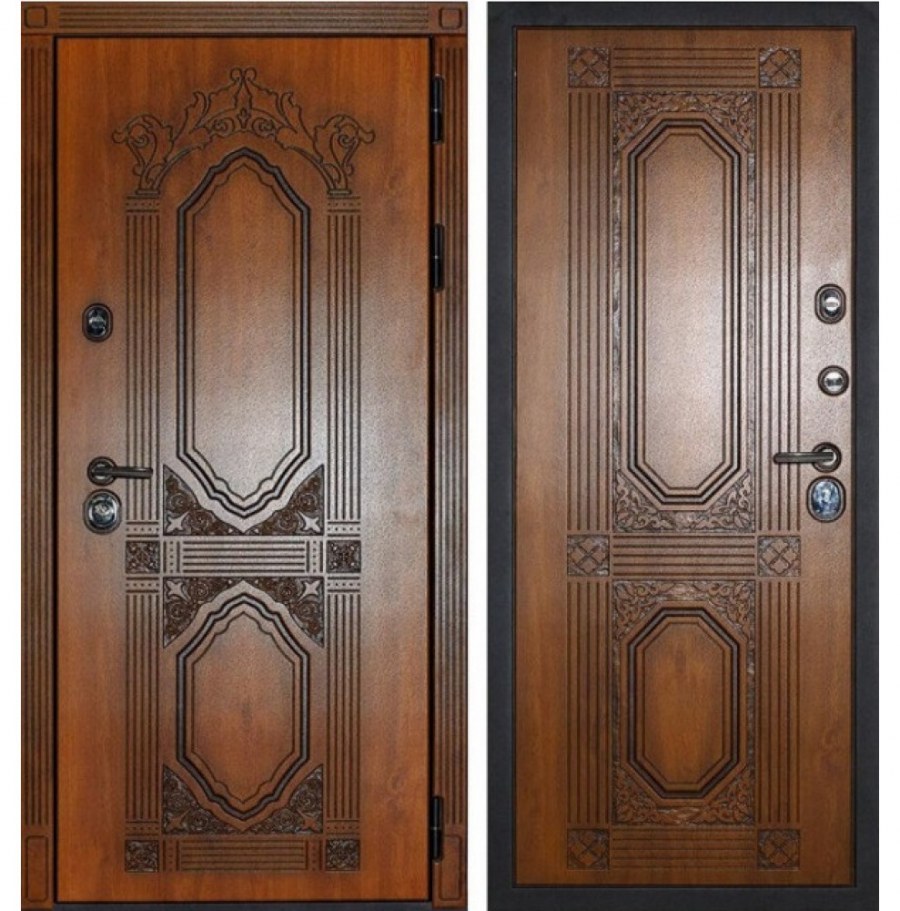 Дверь сударь Прага