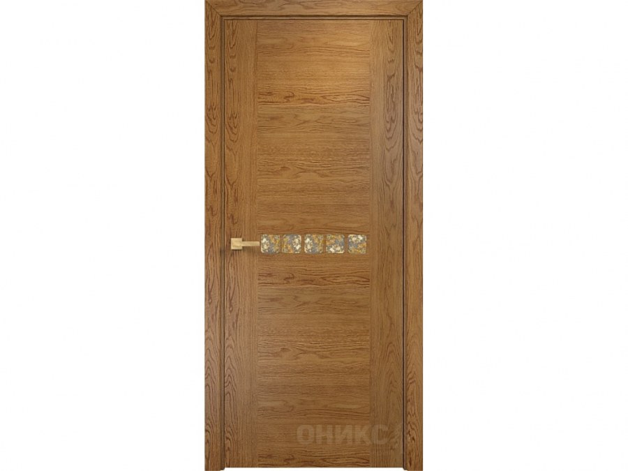 Двери Оникс Акация