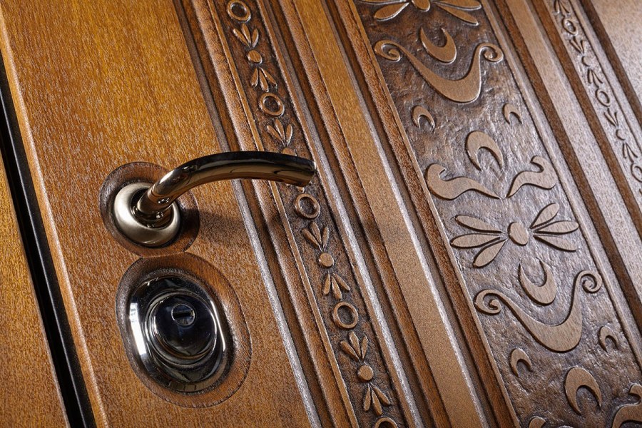 Дверь сударь Рим золотой дуб