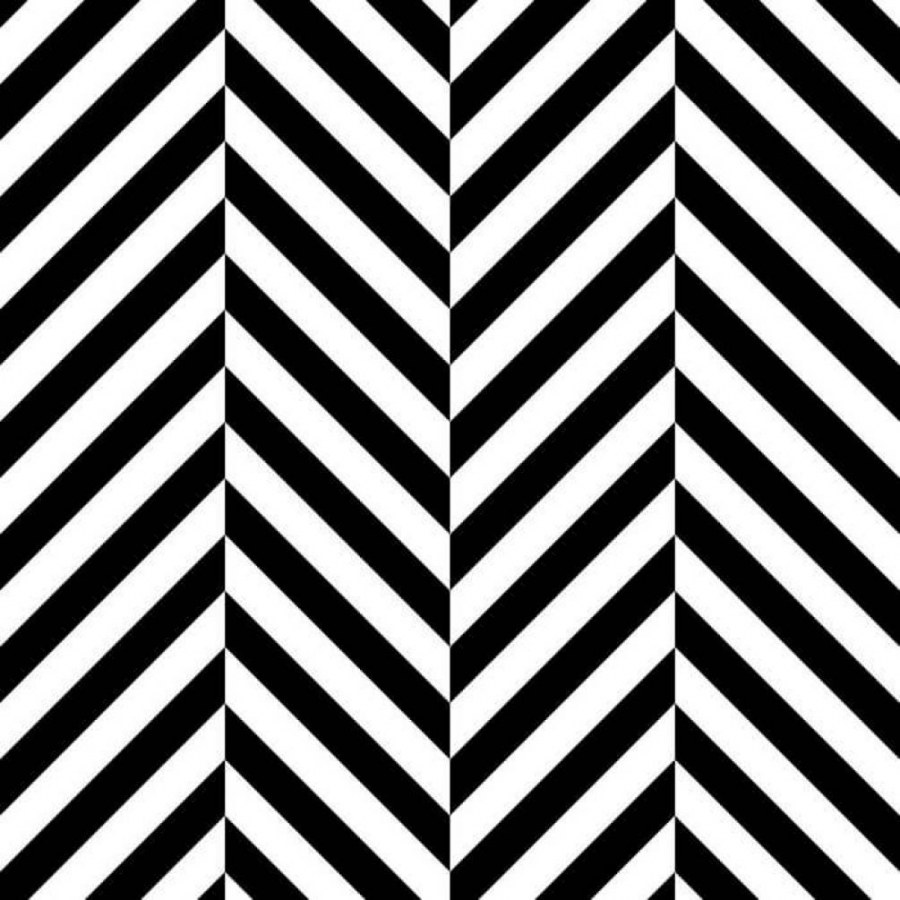 Черно белые полосы