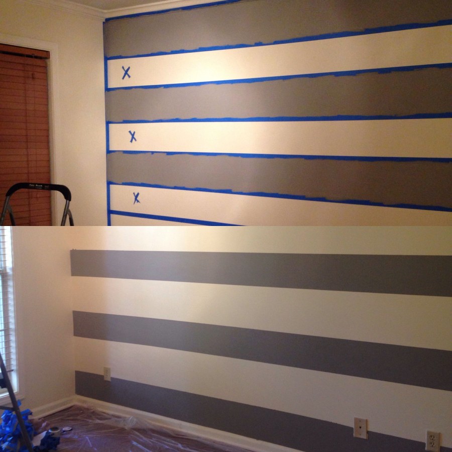 Обои Aura Smart Stripes g23135