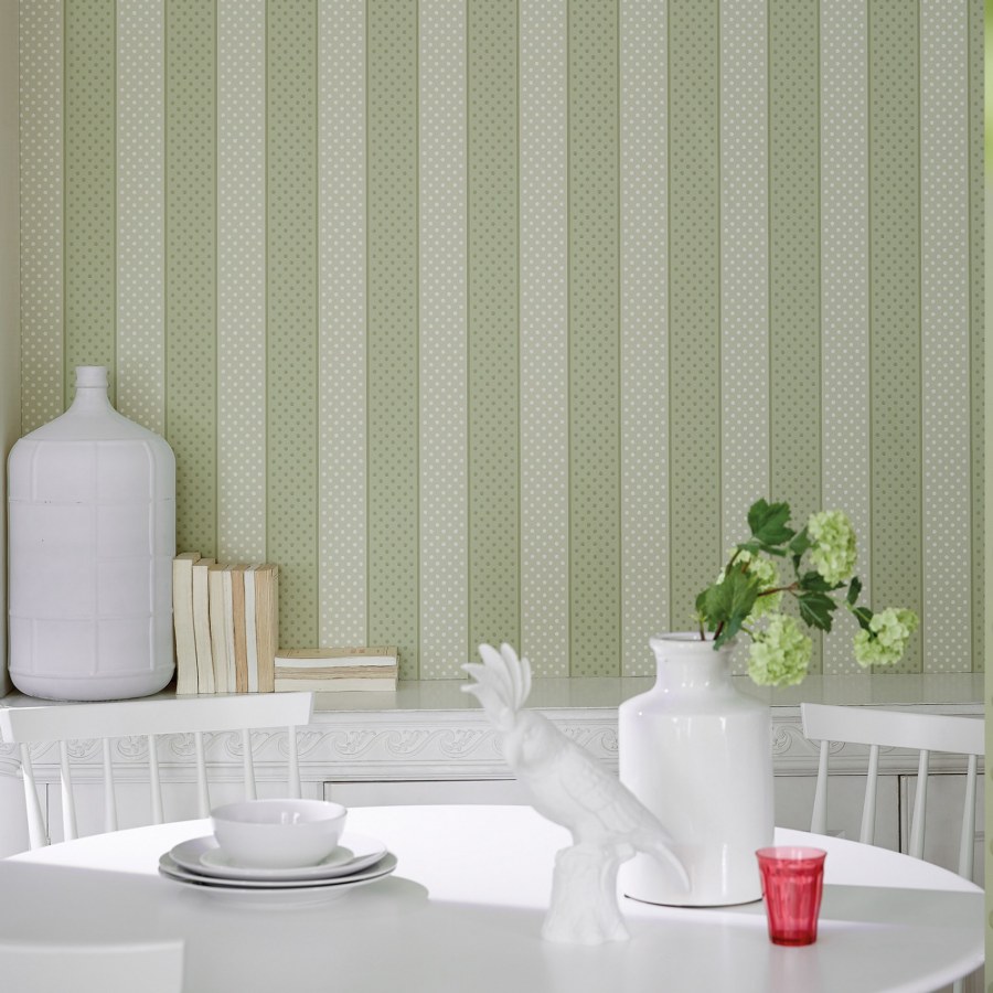 Little Greene обои