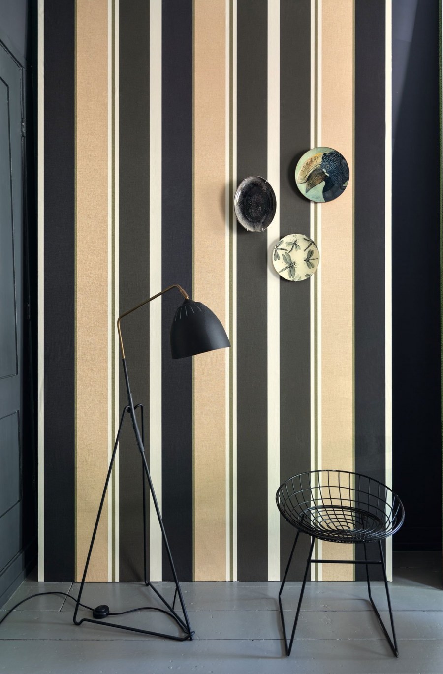 Rasch Club Botanique 539028