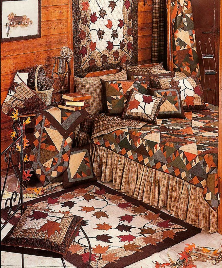 Христенко лоскутное шитье