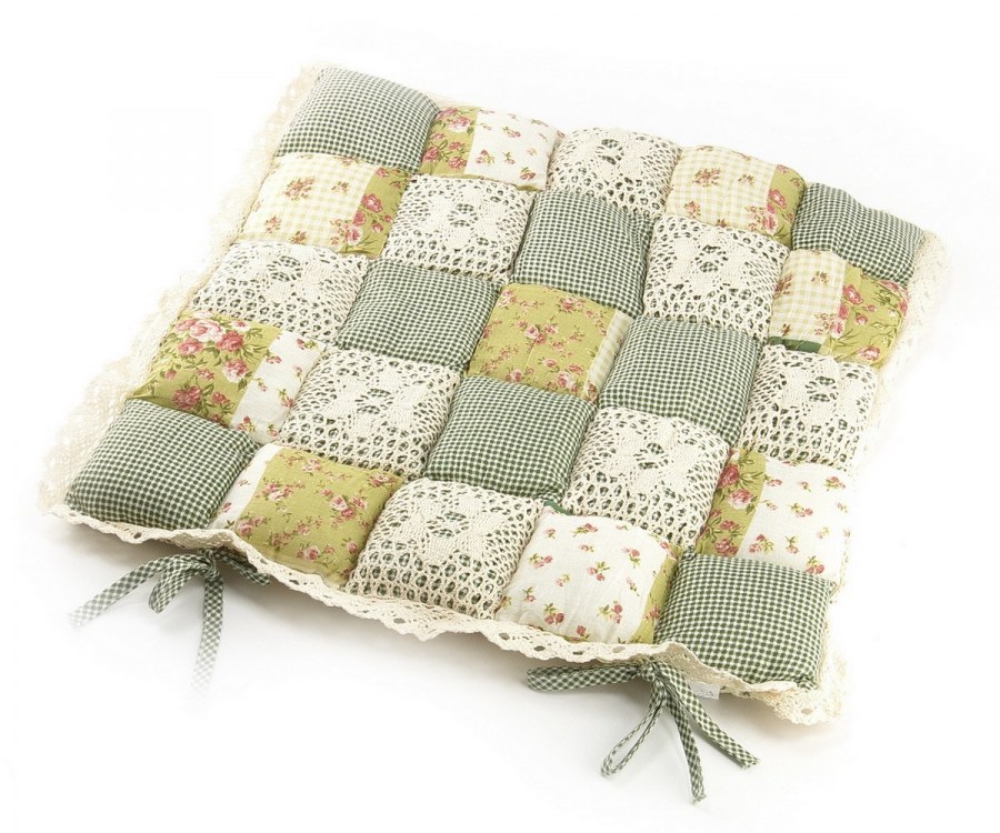 Подушки сидушки