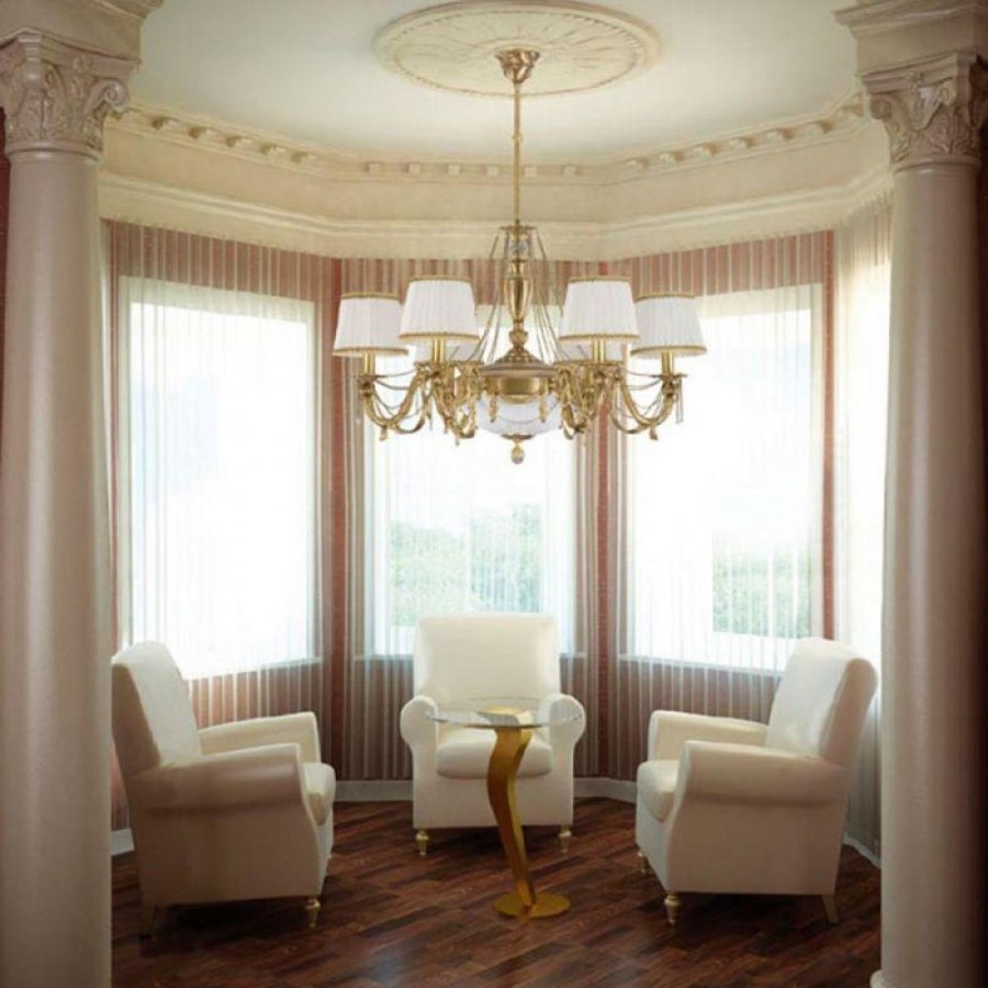 Светильники Kutek Baccara