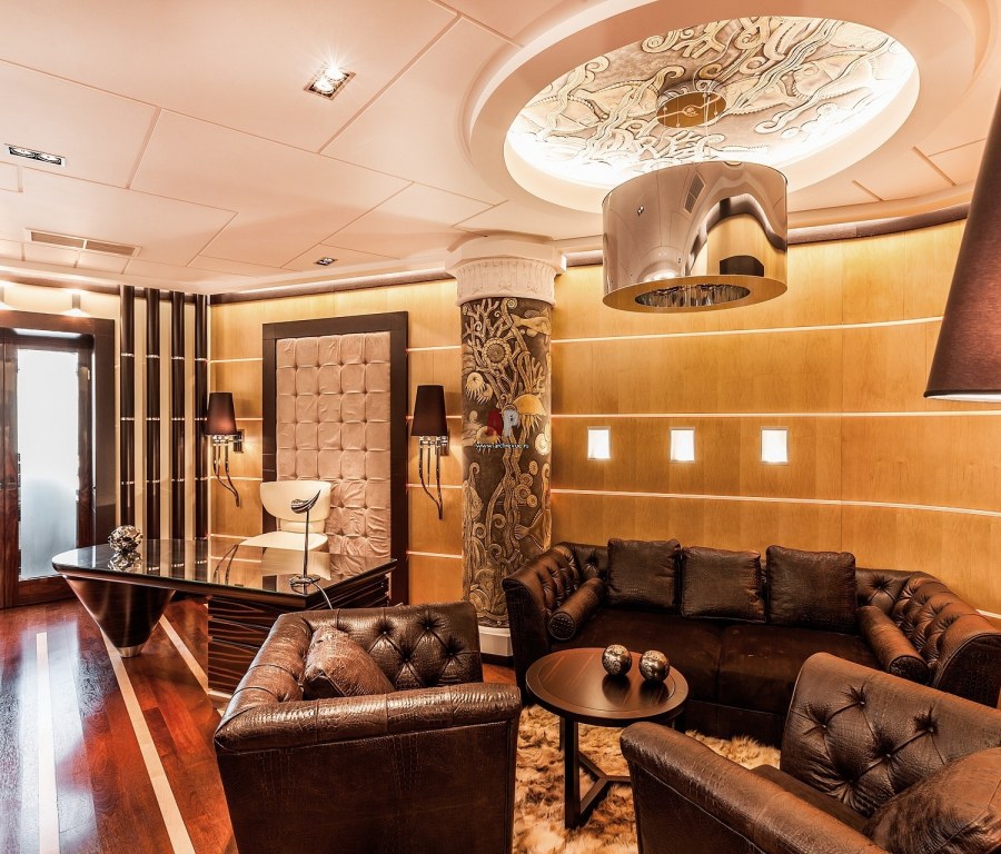 Архитектурное бюро Игоря Сушкова