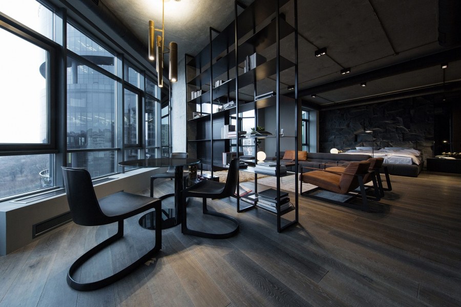 YODEZEEN интерьеры