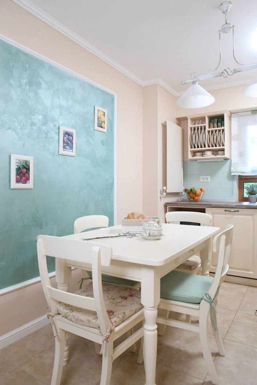 Фламандка декоративная штукатурка