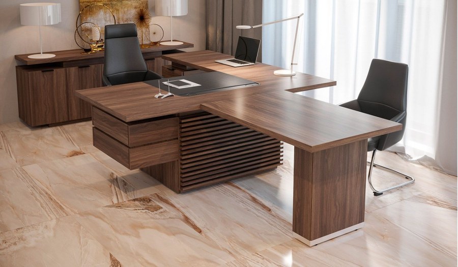 Jr101dx стол руководителя Directoria