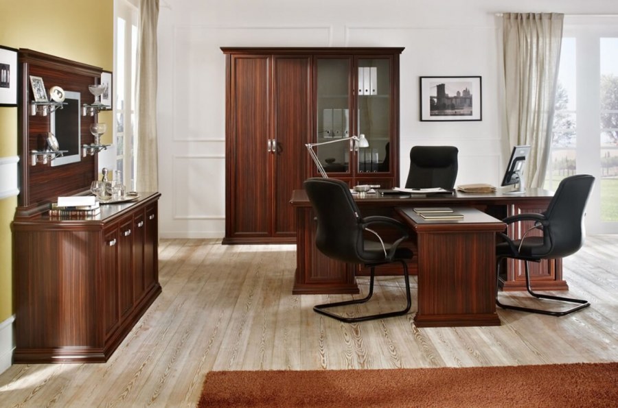 Кабинет лорда