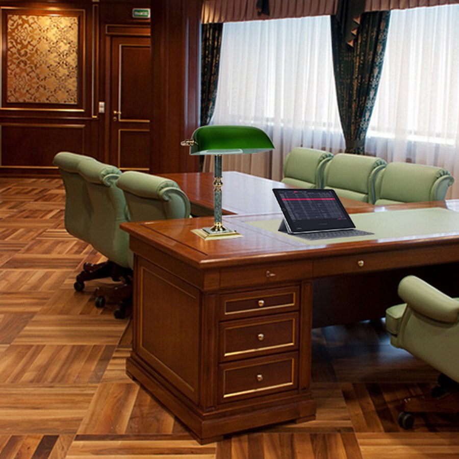 Светильник Galant 231197