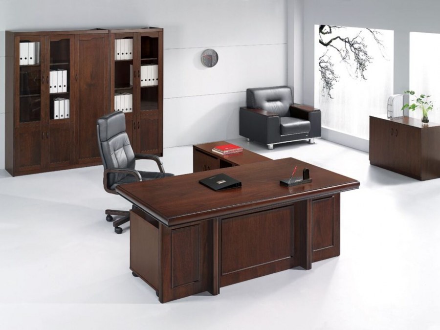 Гарвард мебель для руководителя