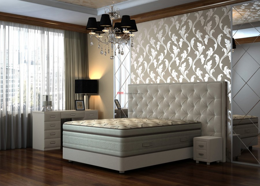 Спальная система Verda Classic