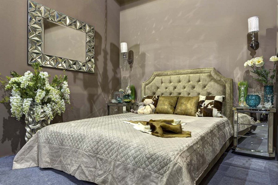 Гарда декор тумба прикроватная