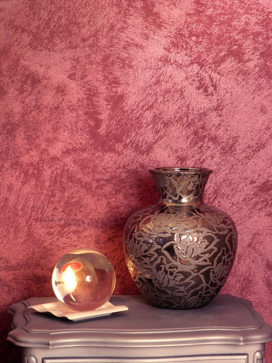 Декоративная краска Sahara Premium Elf Decor