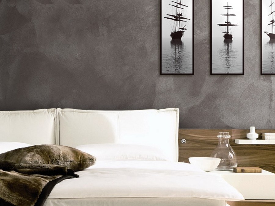 Краска Decorazza шелк