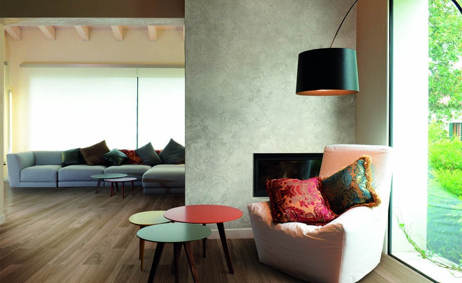 San Marco Marcopolo Luxury декоративная штукатурка