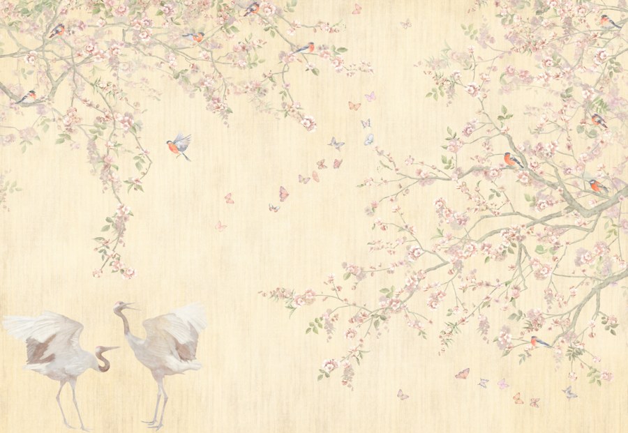 Affresco Сакура