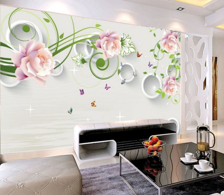 Фреска Сакура