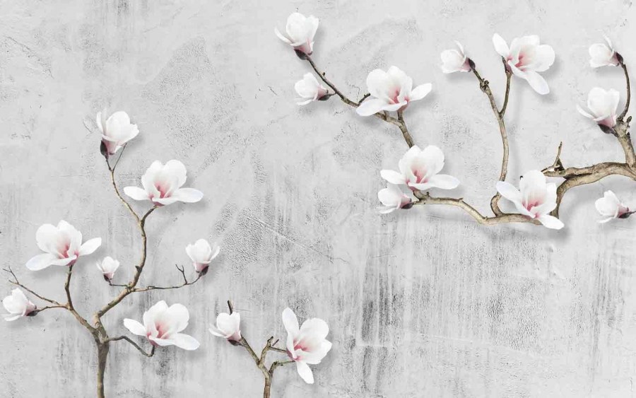 Фотообои ветви