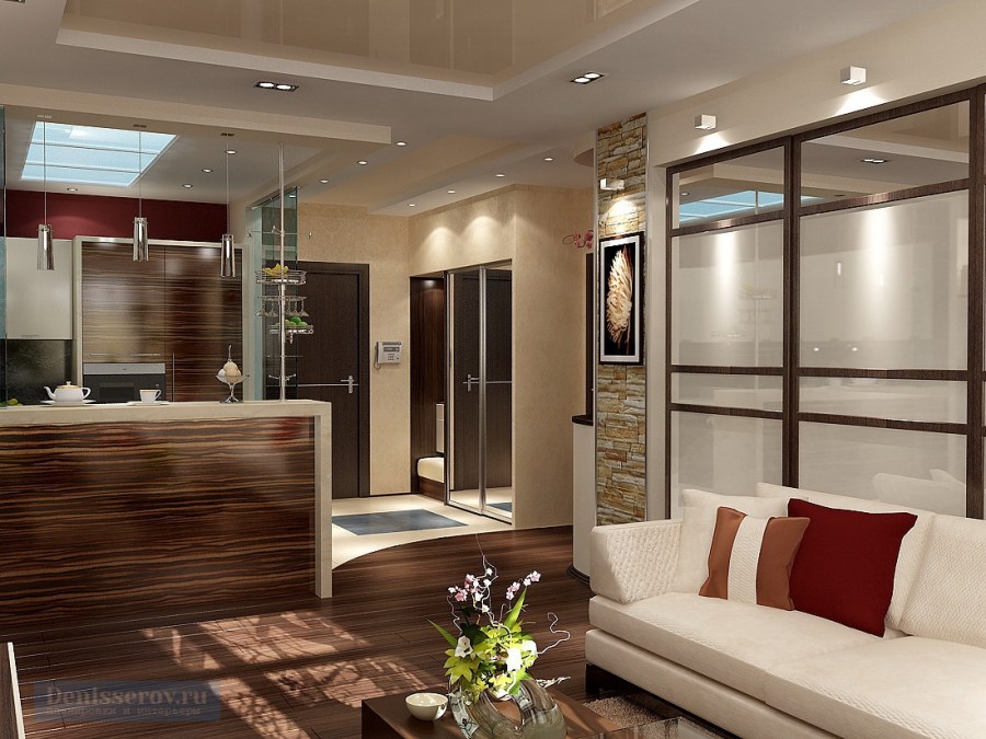 Студия Дениса Серова