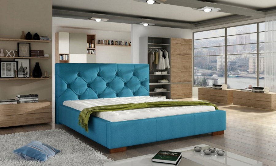 Кровать Vanessa