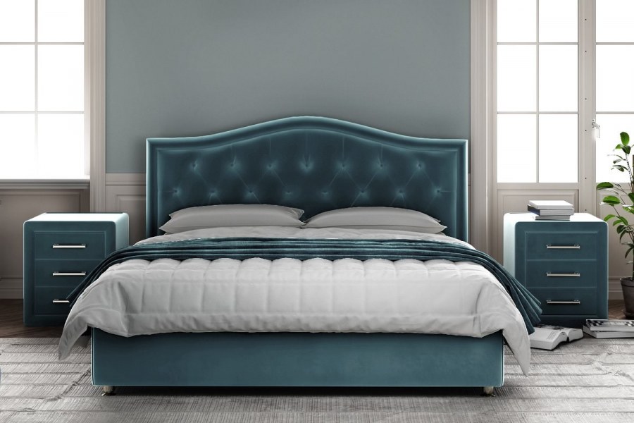 Каролина Гранд Аскона