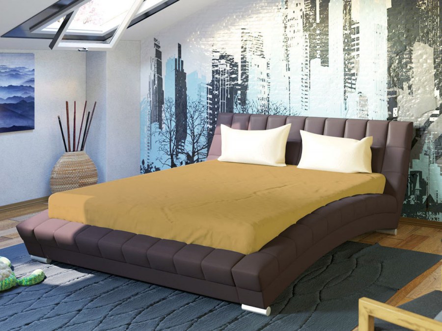 Кровать Оливия 160