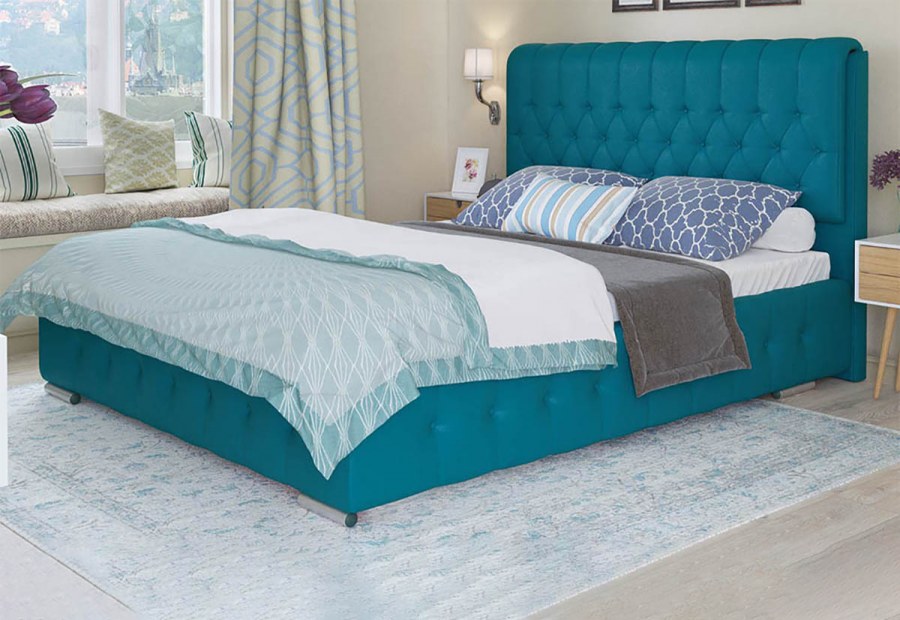 Кровать Беатрис 160