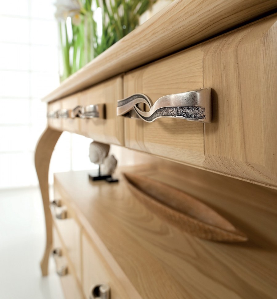 Ручки для кухни Италия