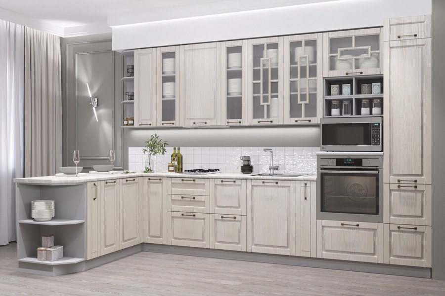 Венето Ровере кухня