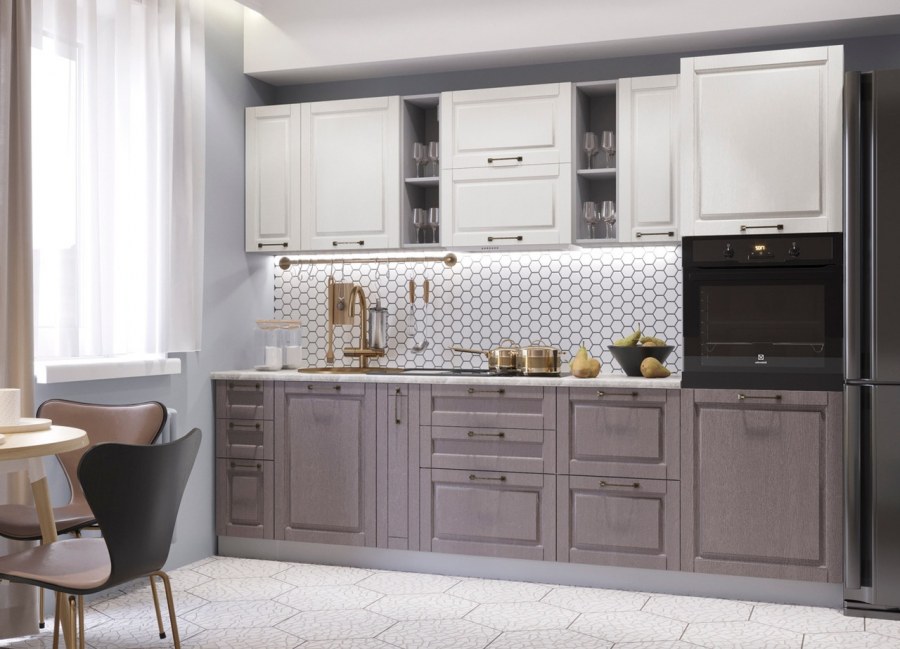 Dama Prestige cucine
