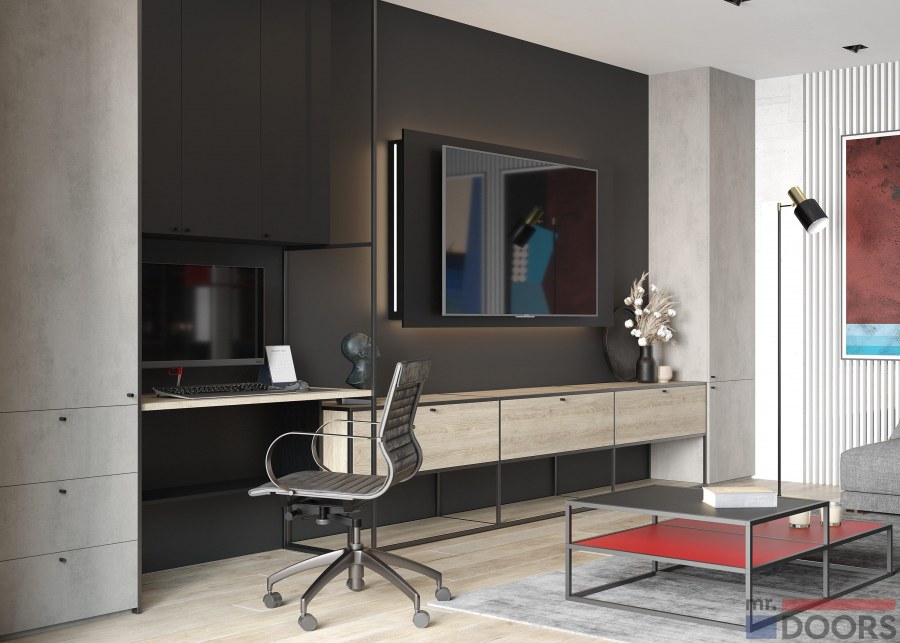 Мебель от Мистер Дорс