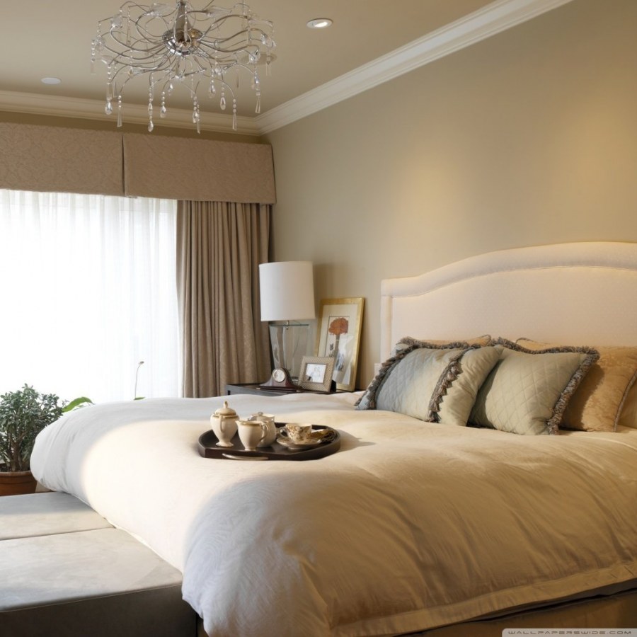 Кровать Lauren sk Design