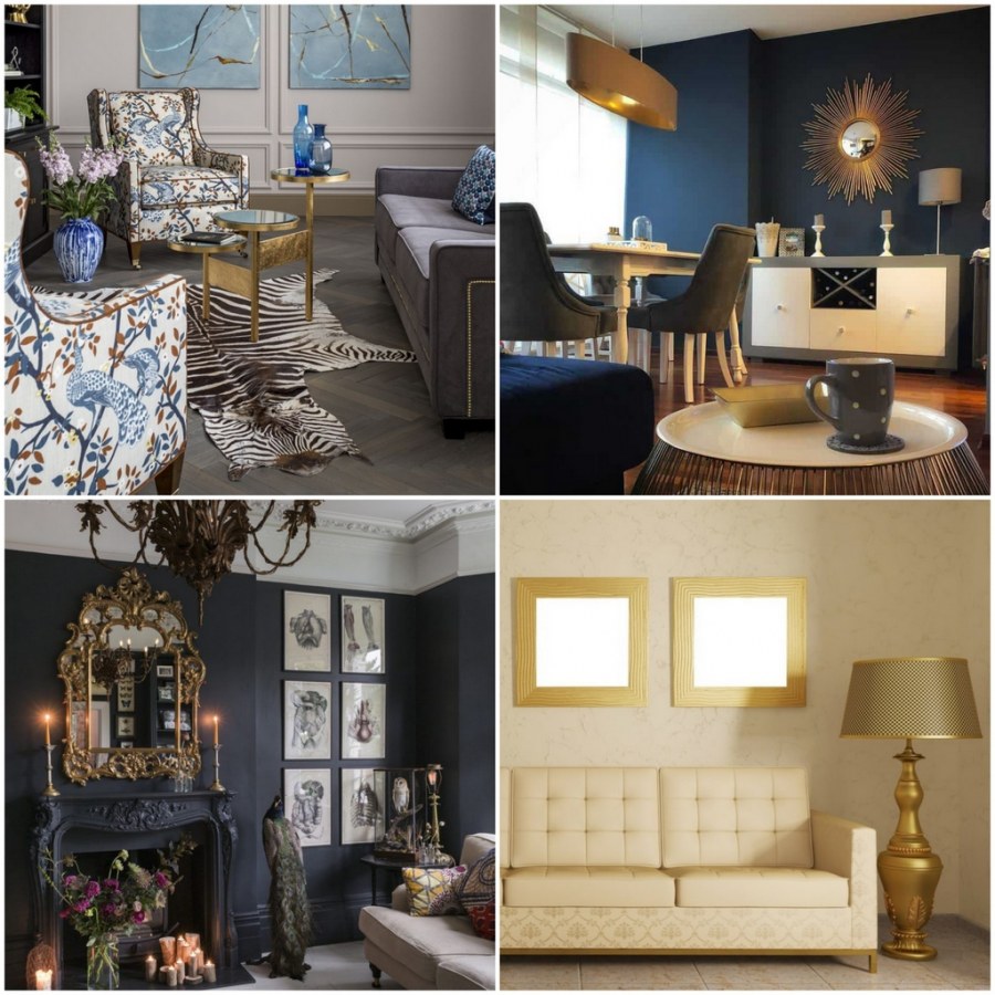 Картины для интерьера