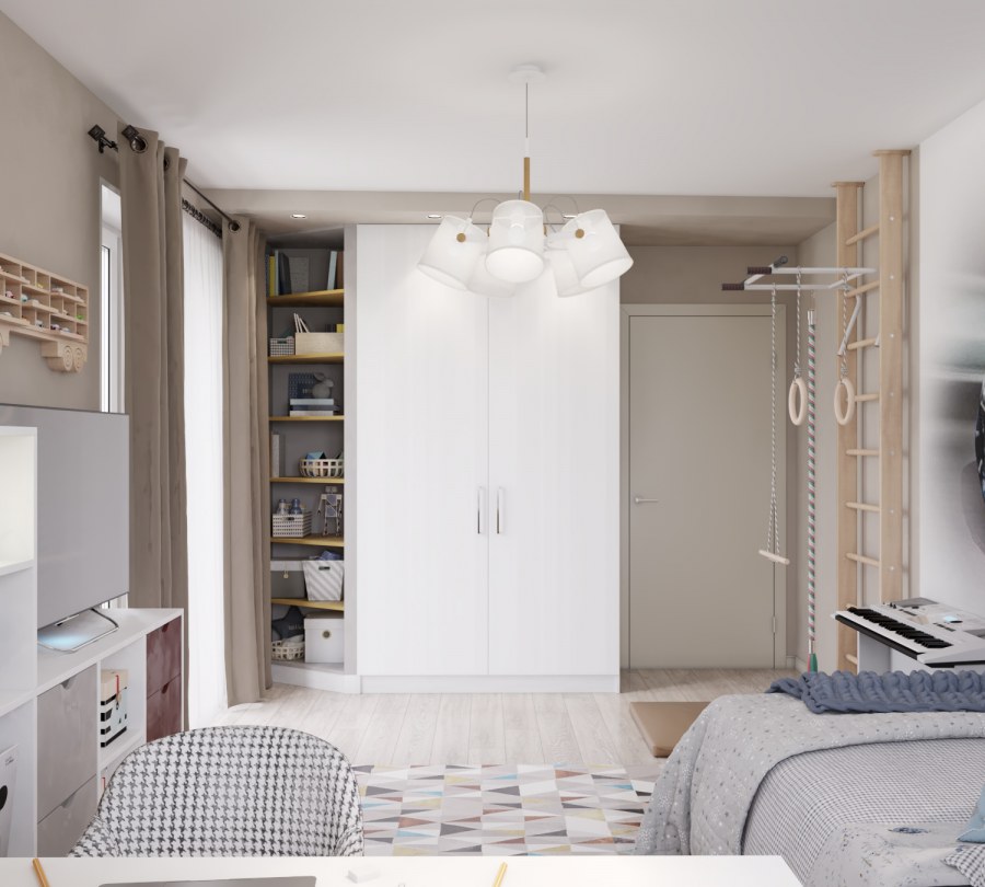 Галерея дизайн решений