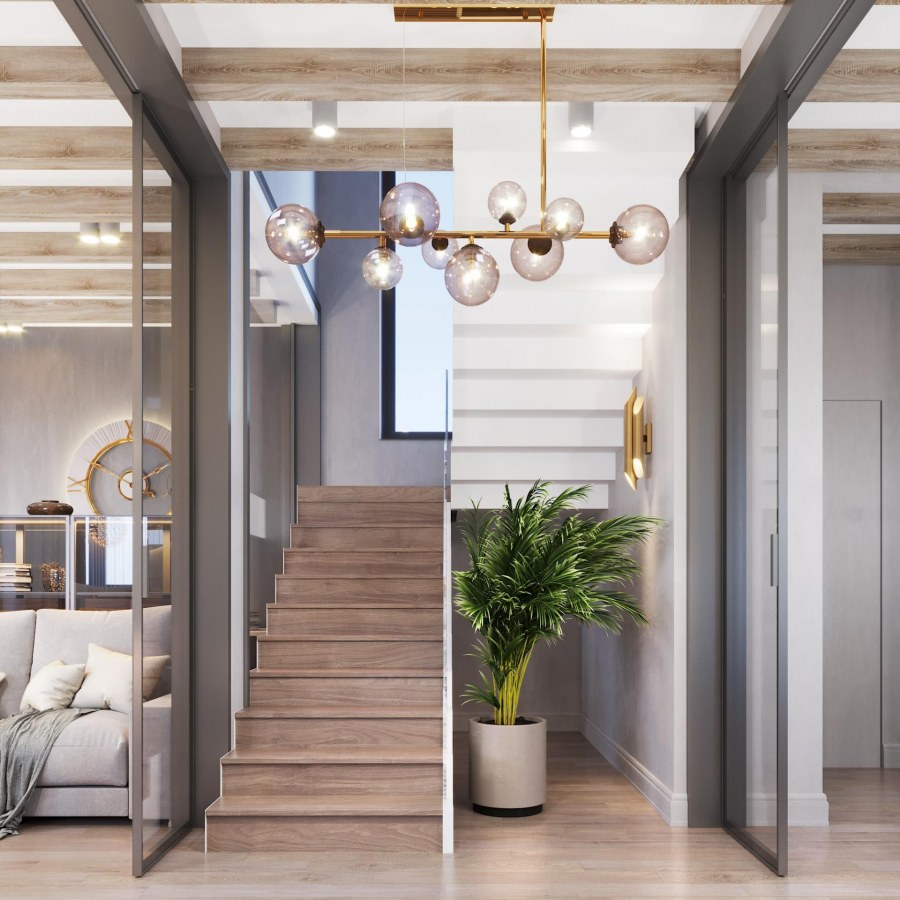 Фудкорт в Леруа Мерлен