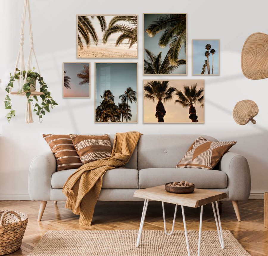 Новогодняя гостиная